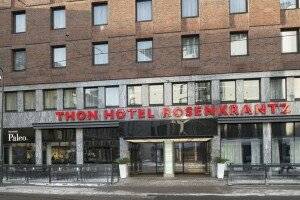 Thon Hotel Rosenkrantz