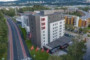 Thon Hotel Linne