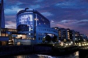 Radisson Blu Hotel Nydalen,