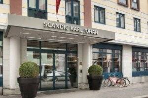 Scandic Karl Johan