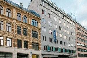 Comfort Hotel Xpress Youngstorget