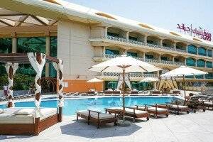 Mövenpick Grand Al Bustan