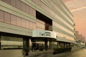 Jumeira Rotana –