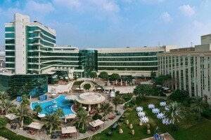 Millennium Airport Hotel Dubai