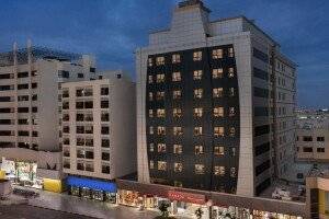 Ramada by Wyndham Dubai Deira