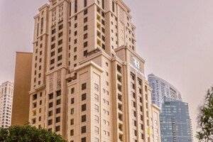 Roda Amwaj Suites Jumeirah Beach Residence