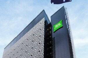 ibis Styles Airport Hotel