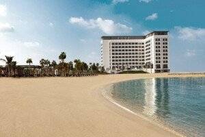 Rove La Mer Beach, Jumeirah