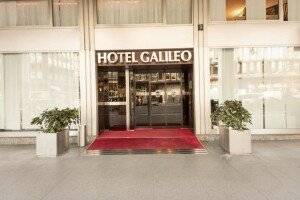 Hotel Galileo