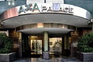 Acca Palace AA Hotels