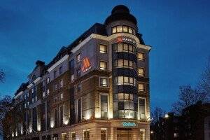 London Marriott Maida Vale