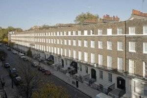 Grange Buckingham Hotel