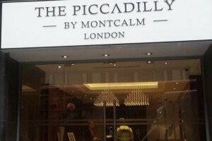 Montcalm Piccadilly Townhouse, West End