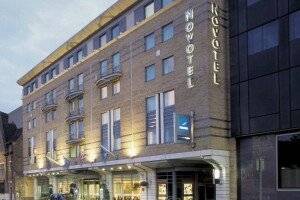 Novotel Waterloo