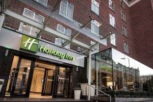 Holiday Inn Kensington High St., an IHG Hotel