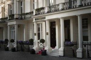 Montcalm Chilworth Townhouse, Paddington