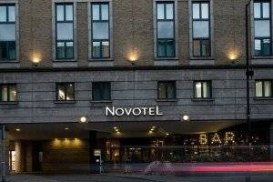 Novotel Bridge