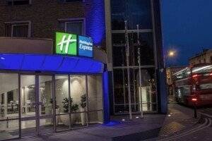 Holiday Inn Express Earls Court by IHG