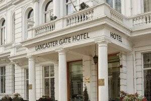 Lancaster Gate Hotel