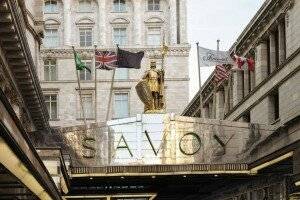 The Savoy