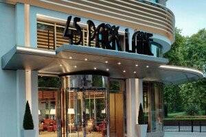 45 Park Lane - Dorchester Collection