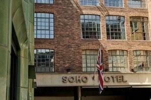 The Soho Hotel, Firmdale Hotels