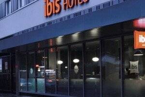 ibis Shepherds Bush - Hammersmith