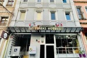 Timeks Hotel Sultanahmet