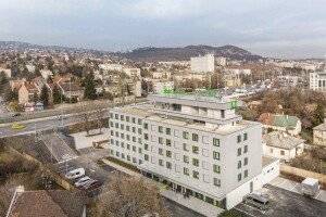 ibis Styles Citywest