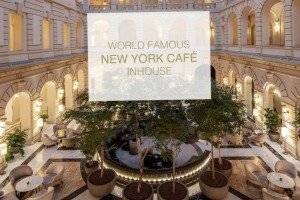 Anantara New York Palace - A Leading Hotel of the World