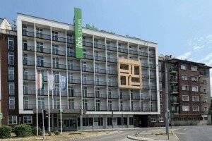 Ibis Styles City