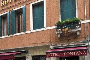 Hotel Fontana