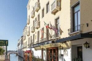 Baglioni Hotel Luna - The Leading Hotels of the World