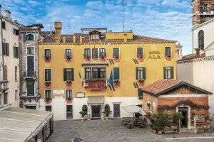 UNAHOTELS Ala Venezia-Adults 16