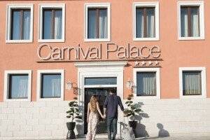 Carnival Palace - Collection