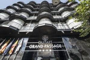 Guitart Grand Passage