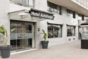 Hotel Best Auto Hogar