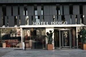 Hotel Indigo Plaza Espana, an IHG Hotel