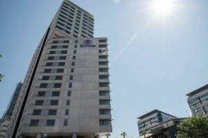 Hilton Diagonal Mar