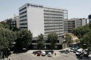 Travelodge Poblenou