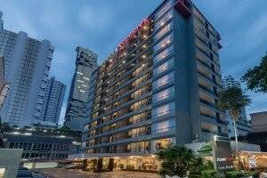 FuramaXclusive Sathorn,