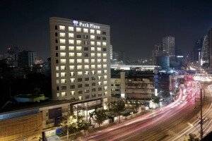 Park Plaza Sukhumvit