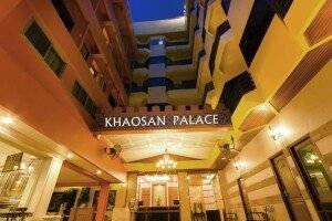 Khaosan Palace Hotel