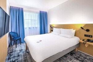 Hotel Ibis Krakow Centrum