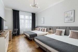 Wawel Apartments - Old Town