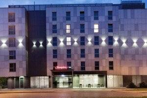 Hampton by Hilton Krakow