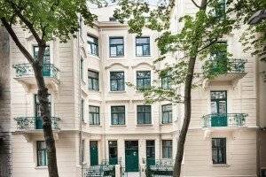 Apartamenty Bonerowska 5