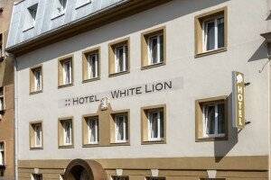 Hotel White Lion