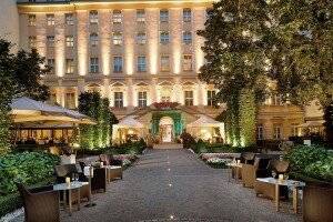 The Grand Mark - The Leading Hotels of the World