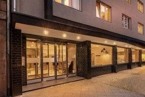 Garner Hotel - Wilmersdorf by IHG